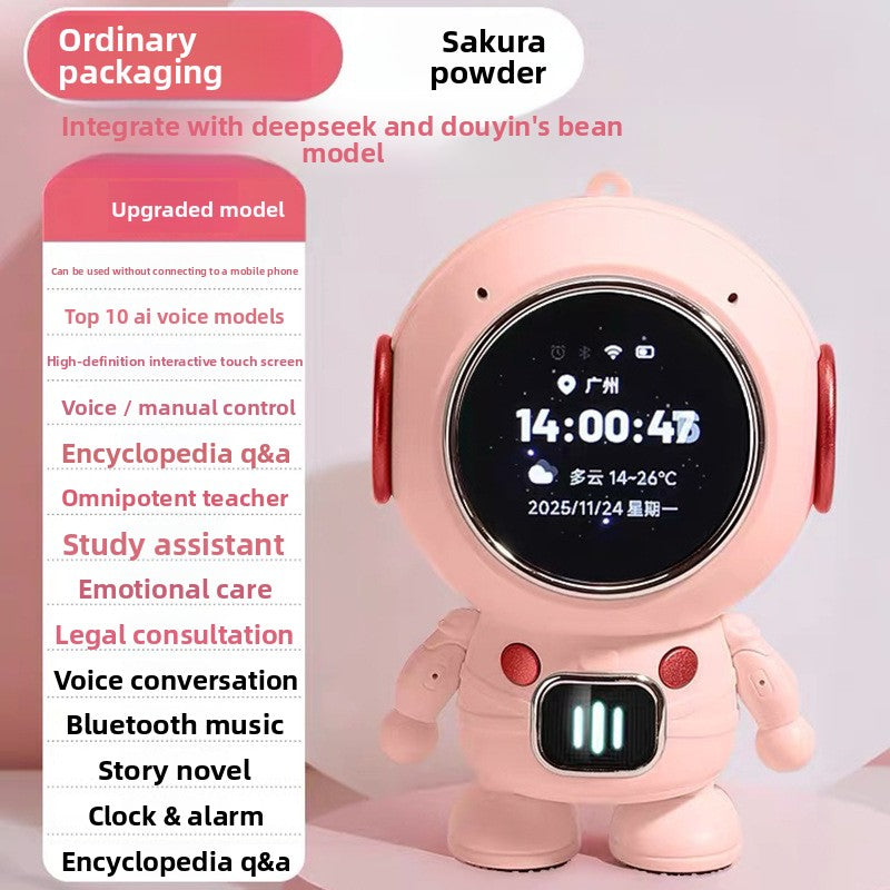 Intelligent Chatbot AI Conversation Touchscreen Free software