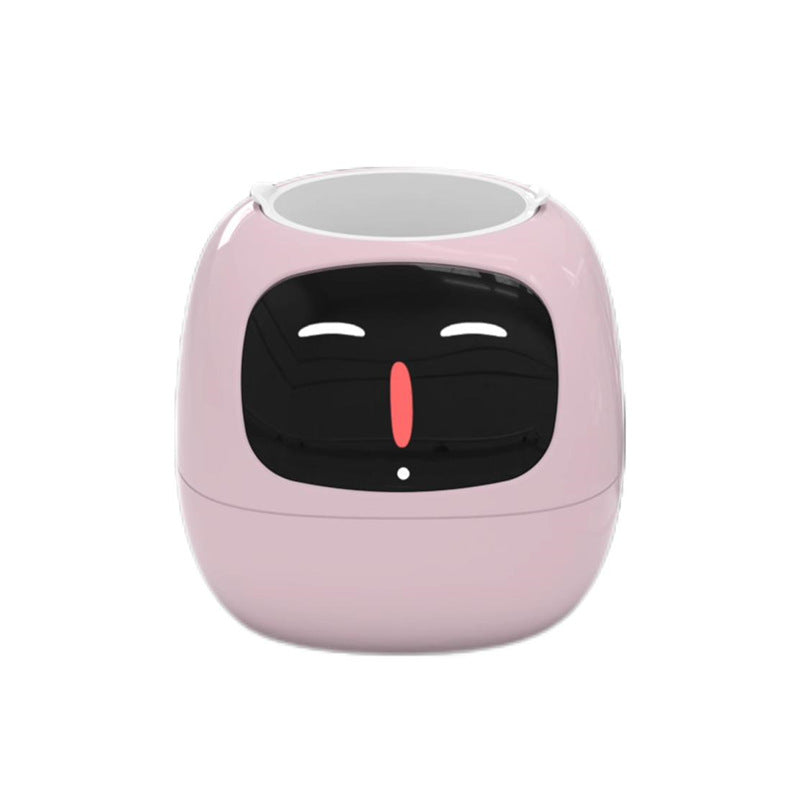 Smart flower POTS for smart pet cultivation