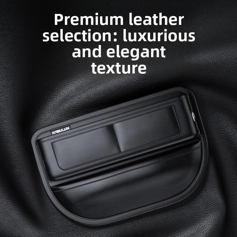 Car Storage Box - ZeeTec Store