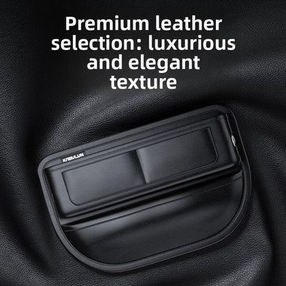 Car Storage Box - ZeeTec Store