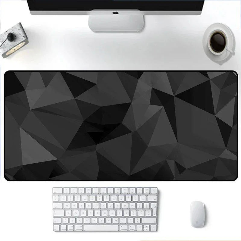 Computer Mouse Pad Desk Mat for Ultimate Comfort and Precision - ZeeTec Store