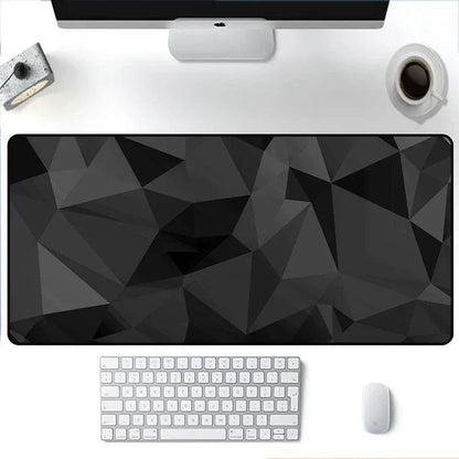 Computer Mouse Pad Desk Mat for Ultimate Comfort and Precision - ZeeTec Store