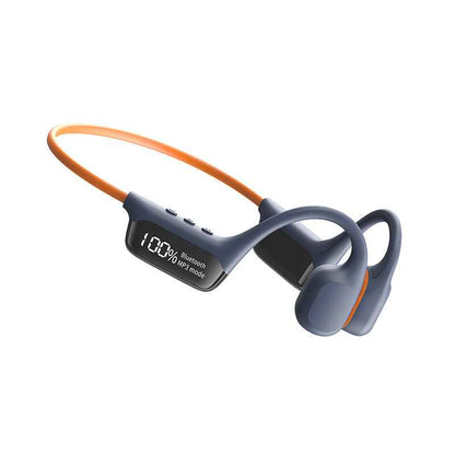 VAORLO Bluetooth Headset for Swim MP3