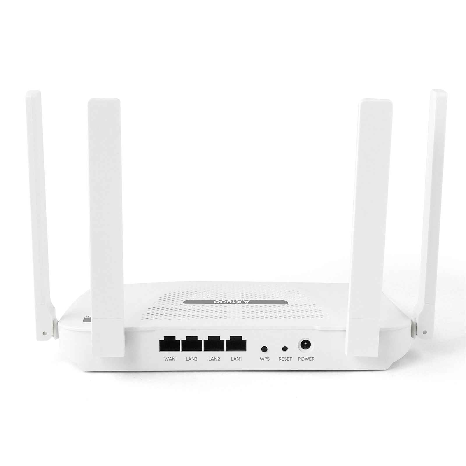 Wifi Router Gigabit Speed Built in Firewall WiFi 6