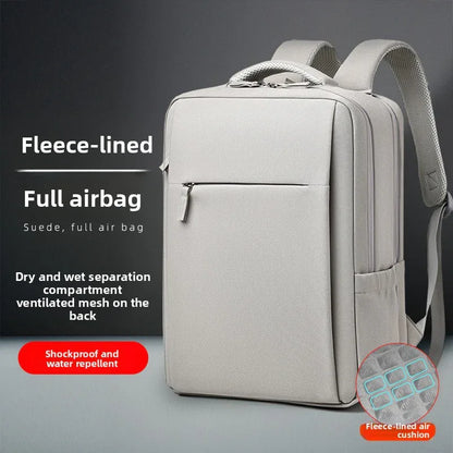 Laptop Backpack for Ultimate Protection and Style - ZeeTec Store