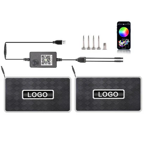 LED Car Lighting for Enhanced Visibility and Style - ZeeTec Store
