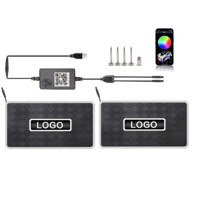 LED Car Lighting for Enhanced Visibility and Style - ZeeTec Store