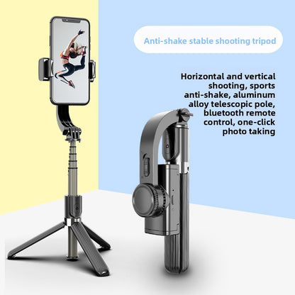 Bluetooth Phone Gimbal Stabilizer