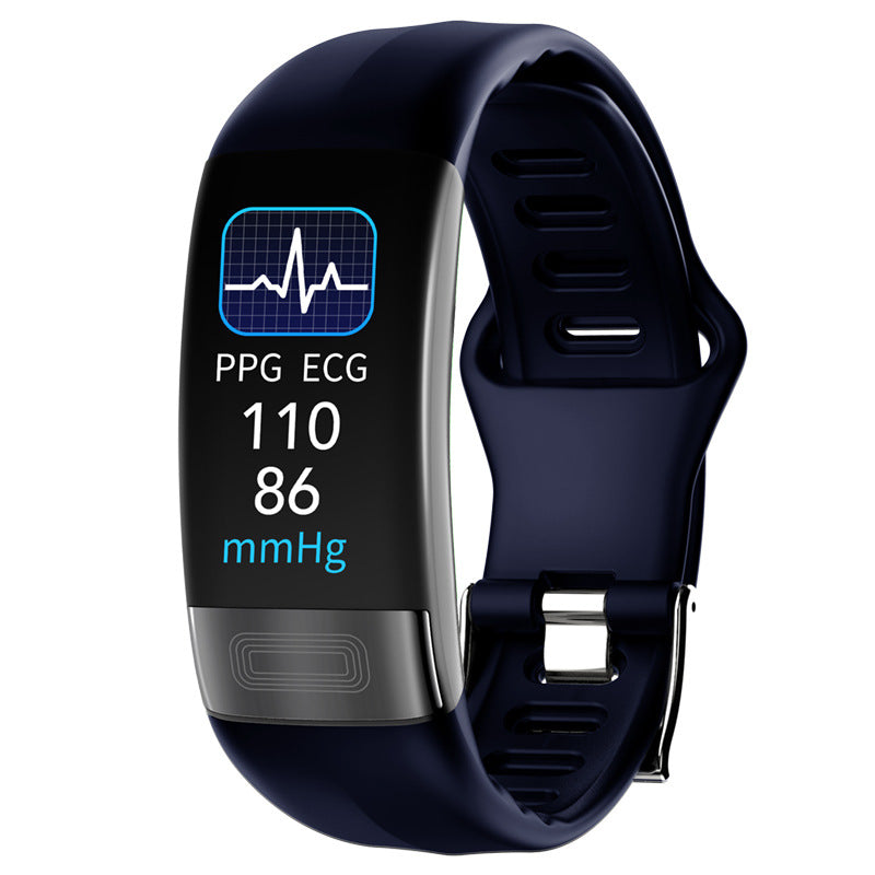 Health Monitoring Smart Bracelet Sports