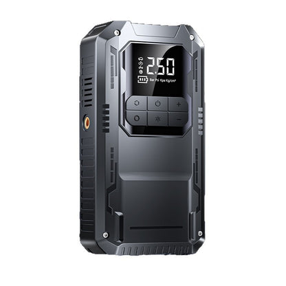 Portable Car Jump Starter Battery Air Pump