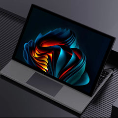 ZeeTec 2 in 1 LAPTOP, 11” full HD touch screen,YOGA 360 FLIP Different modes, Intel i5 12th Gen 16GB RAM 512GB,Sleek and lightweight laptop (985 Grams)