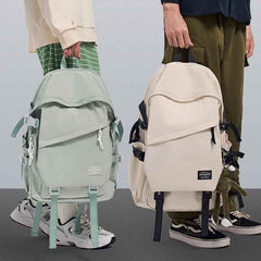 Simple Laptop Backpack