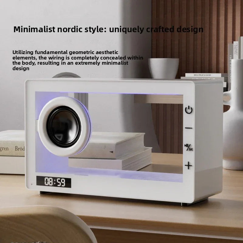 Bluetooth Speaker Portable - High-Quality Sound on the Go - ZeeTec Store