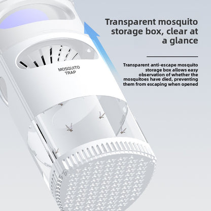 Home Electric Mosquito Elimination
