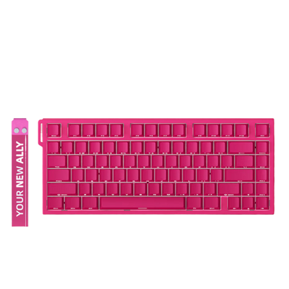 New Alliance Beat75 Magnetic Axis Mechanical Keyboard Gaming