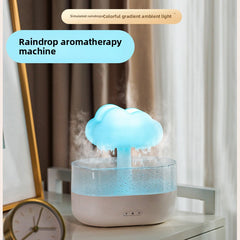 Aroma Diffuser Humidifier