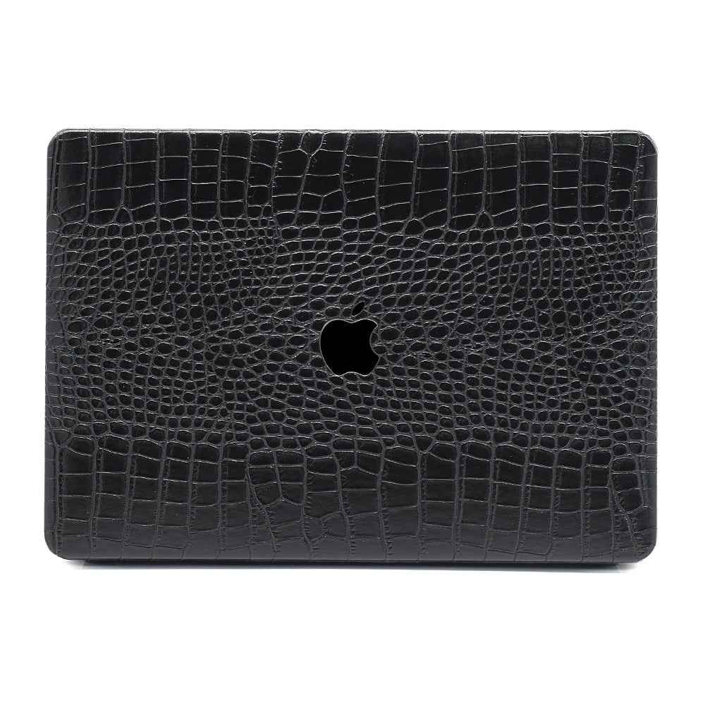 MacBook Pro Air Protective Case Crocodile Texture