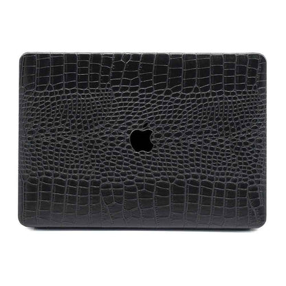 MacBook Pro Air Protective Case Crocodile Texture
