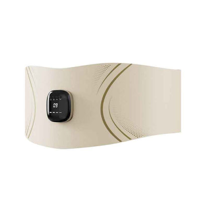 EMS Massage Belt with Heat Therapy