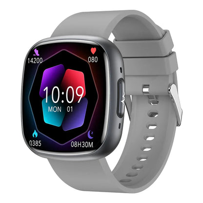 ET593 Smart Watch - Health Monitoring for Comprehensive Health Tracking - ZeeTec Store