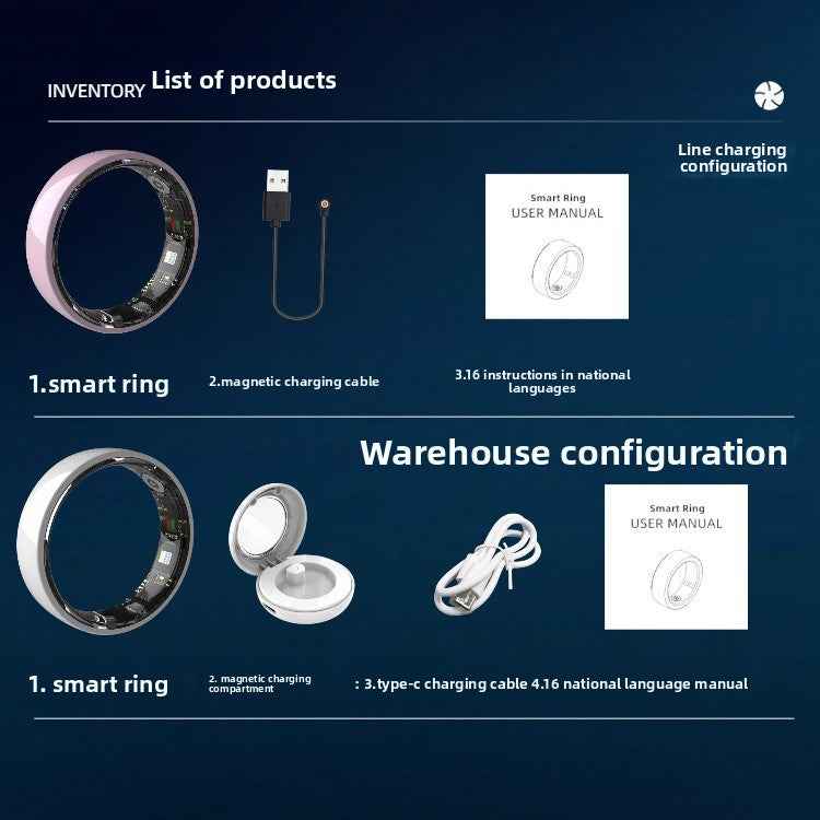 Smart Ring