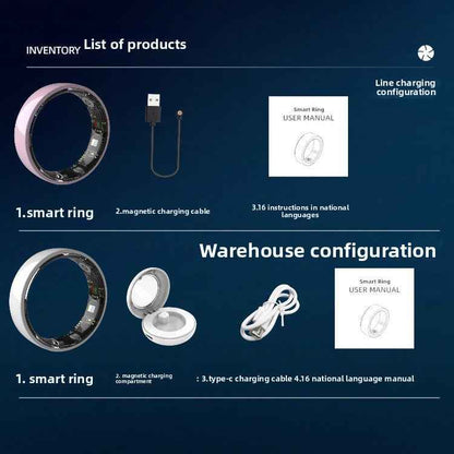 Smart Ring