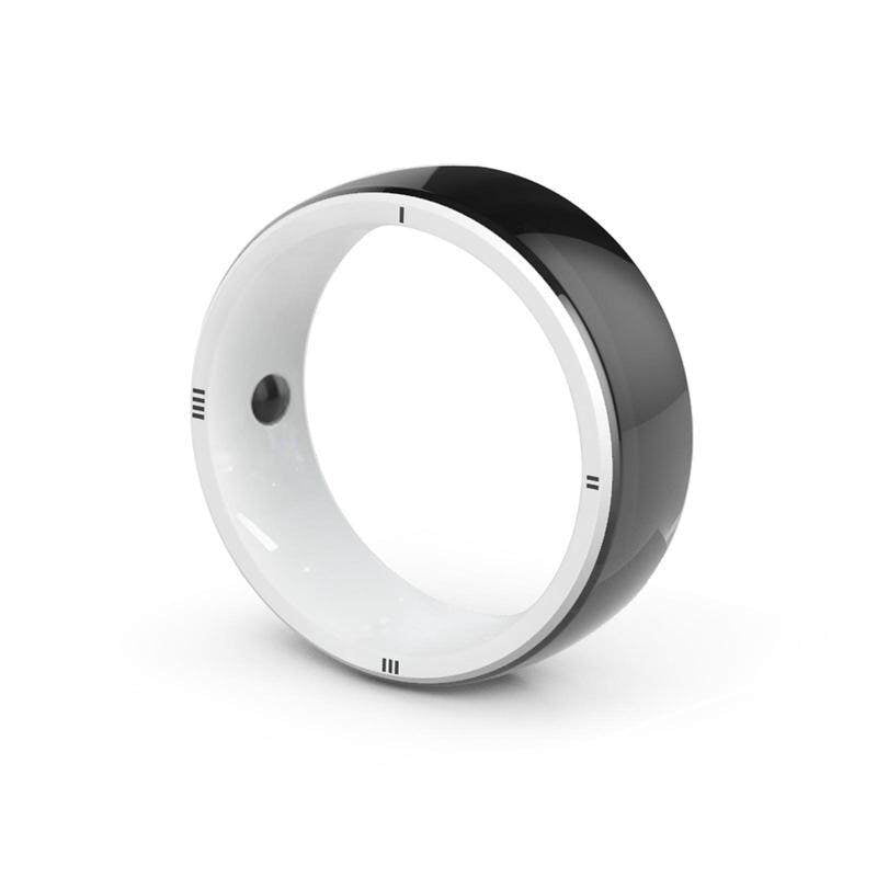 Jakcom R5 Smart NFC Ring Payments Access - Comes with Card Reader