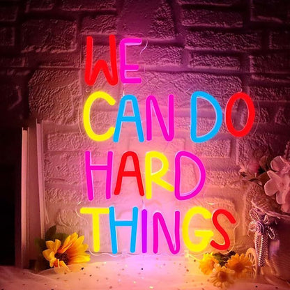 Custom LED Neon Sign for Decoration
