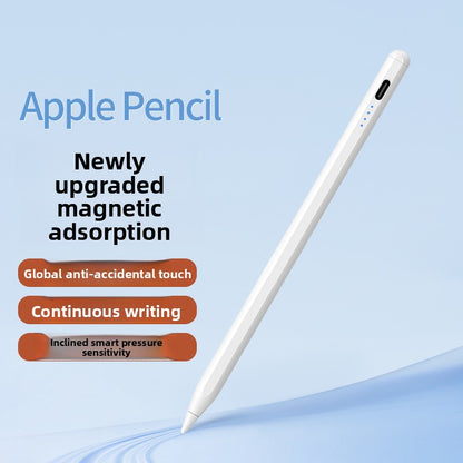 Portable Drawing Pen - Anti-Accidental Touch Tablet Stylus - ZeeTec Store