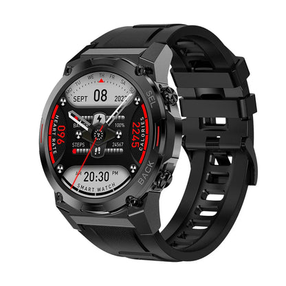 Smart Watch for Fitness - Your Ultimate Health Companion - ZeeTec Store