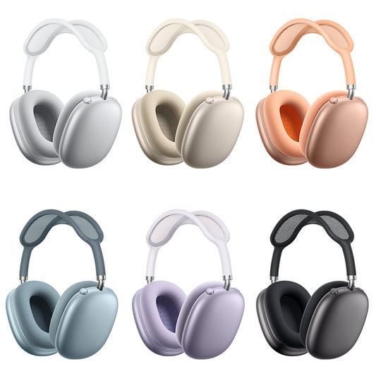 Wireless ANC Headphones - Foldable Stereo Headset for Ultimate Sound Experience - ZeeTec Store