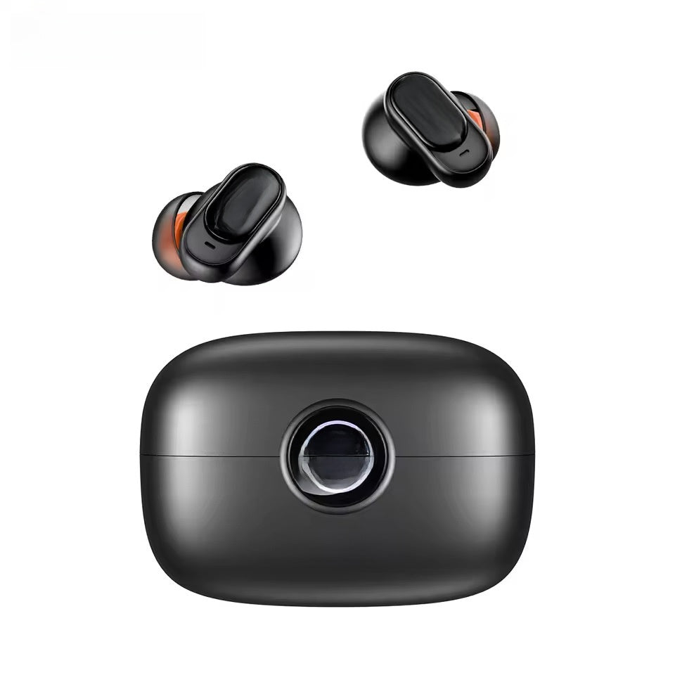 Miniso AI translation Bluetooth headphones