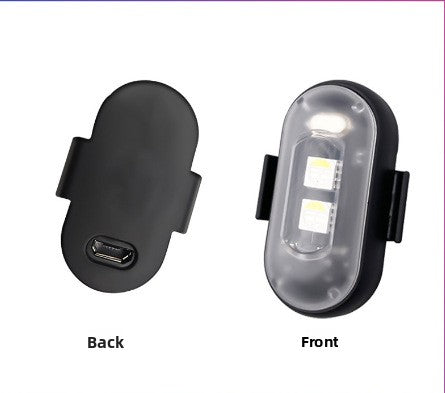Car Foot Ambient Multicolor Light Universal Fit