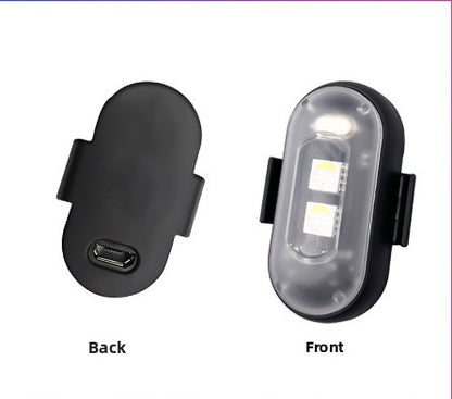 Car Foot Ambient Multicolor Light Universal Fit