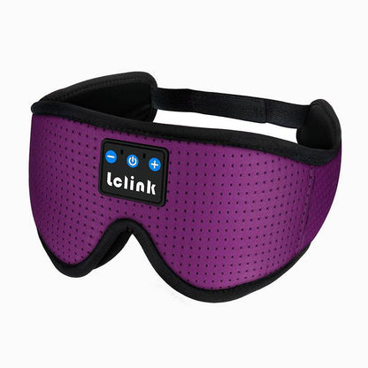 Wireless Bluetooth Music Sleep Eye Mask