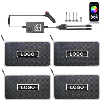 LED Car Lighting for Enhanced Visibility and Style - ZeeTec Store