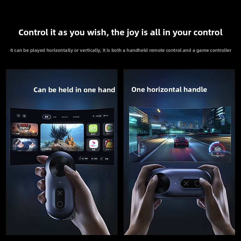 Smart AR Glasses, Portable