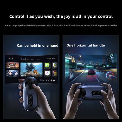 Smart AR Glasses, Portable