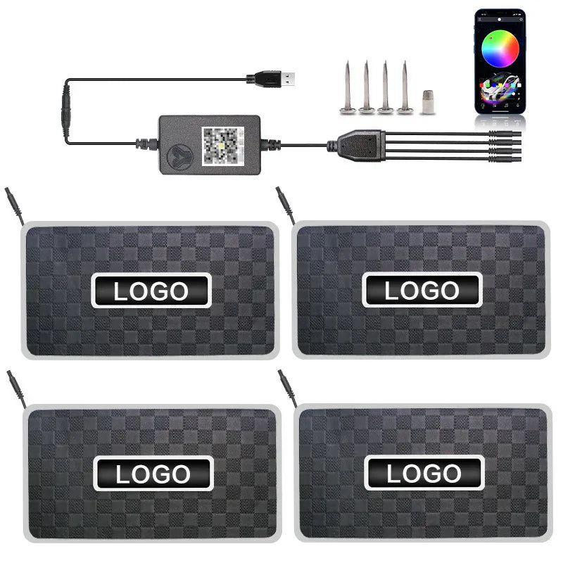 LED Car Lighting for Enhanced Visibility and Style - ZeeTec Store
