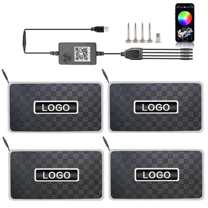 LED Car Lighting for Enhanced Visibility and Style - ZeeTec Store
