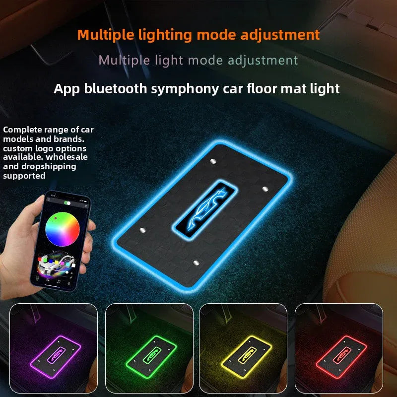 LED Car Lighting for Enhanced Visibility and Style - ZeeTec Store