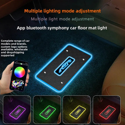 LED Car Lighting for Enhanced Visibility and Style - ZeeTec Store