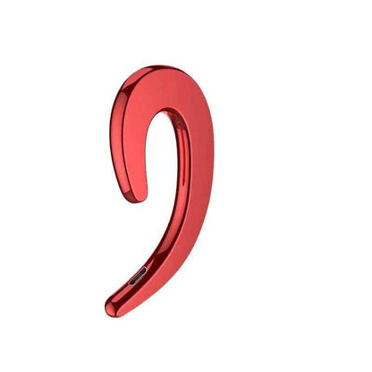 Wireless Bluetooth earbuds