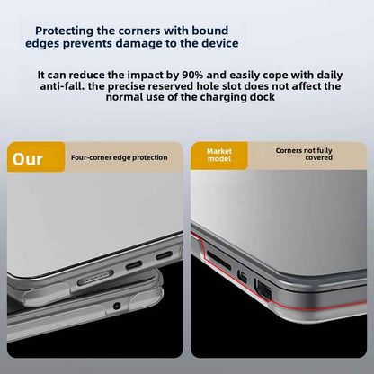MacBook protective case