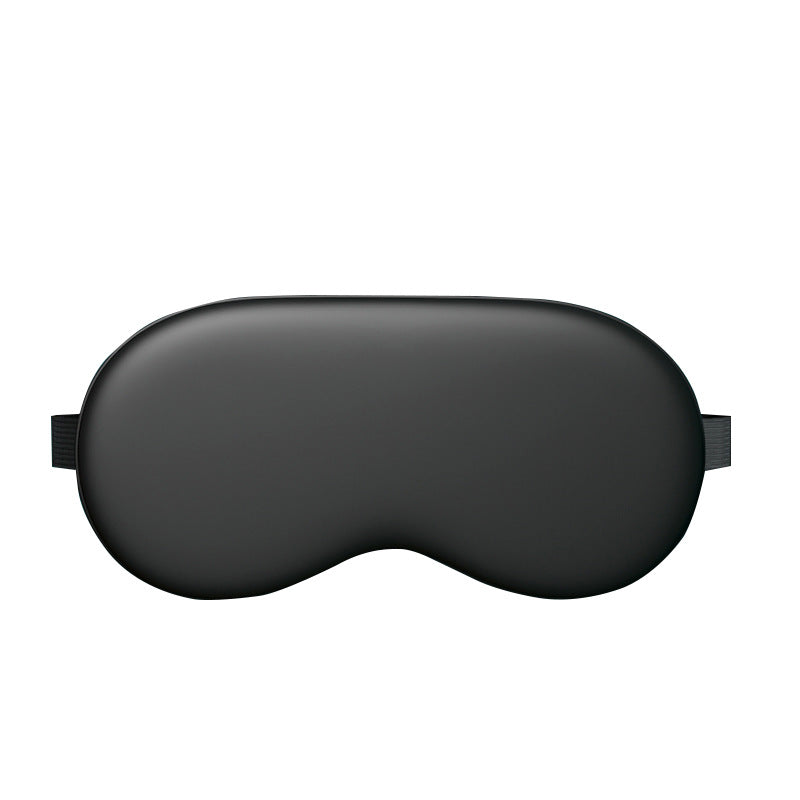 Eye Mask with Ice Compress for Sleep Comfort and Relax