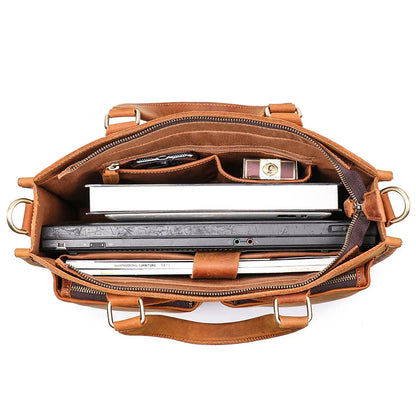 Men's Laptop Bag - ZeeTec Store