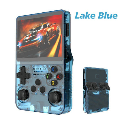 Handheld Game Console High Capacity Retro Games