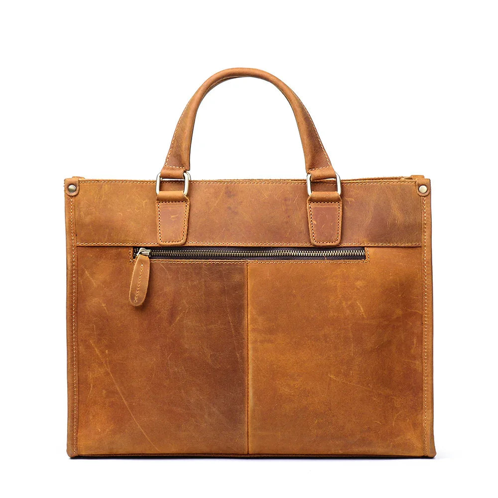 Men's Laptop Bag - ZeeTec Store