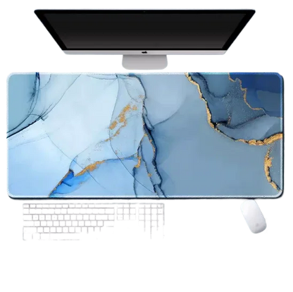 Computer Mouse Pad Desk Mat for Ultimate Comfort and Precision - ZeeTec Store