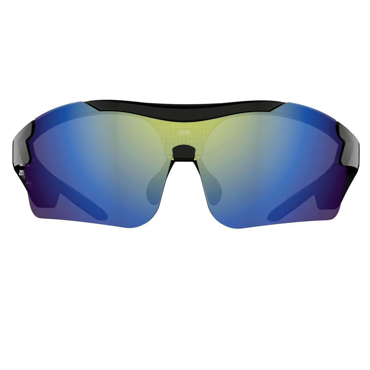 AI Sports Sunglasses Audio Translation UV Protection, Suitable for cycling, running and sports